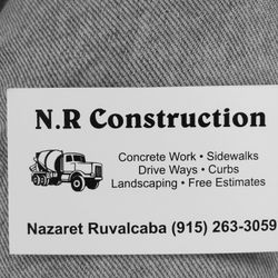 Free Estimates...