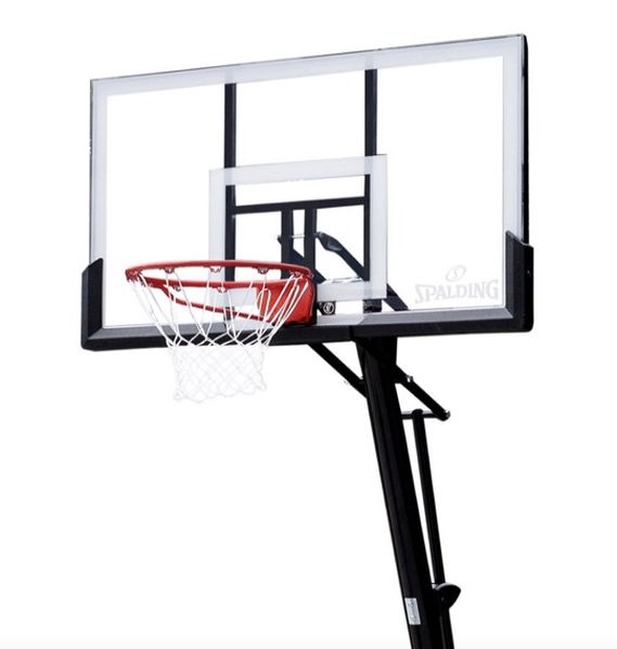 Spalding Basketball Hoop 54” New In Box
