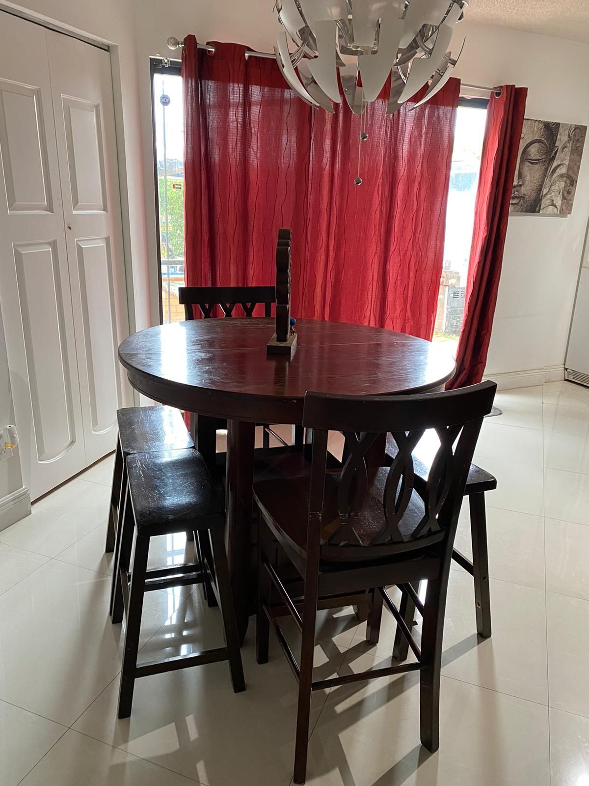 Dinner Table