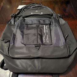 Brand New Nike 23 E Jordan  Backpack $80obo