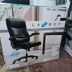 Lazy boy chair