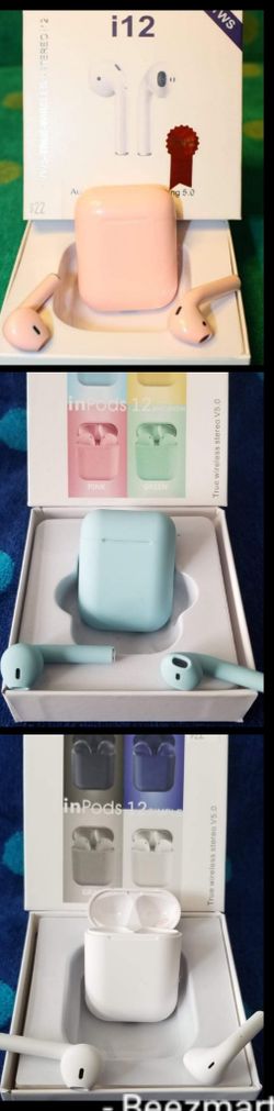 Bluetooth/rechargeable/earpiece/ Headphones/earbuds/headset Bz9