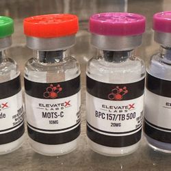 Health, Anyone Interested? 