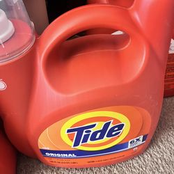 Tide original