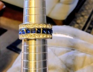 💙SAPPHIRE BAND💙