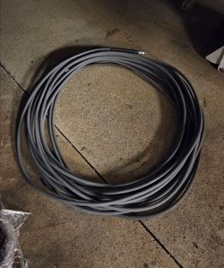 pressure washer hose