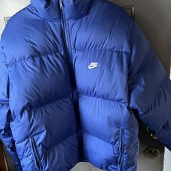 Nike Jacket