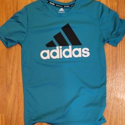 Adidas Kids Sz MediumM TSHIRT 
