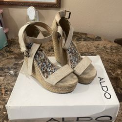 Aldo Heels