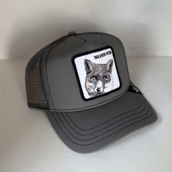 Goorin Bros Snapback Hat 🧢