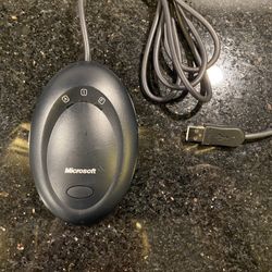 Microsoft 1028 Wireless Desktop Receiver 2.1 Receiver Only