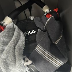 Fluval FX4 Canister Filter