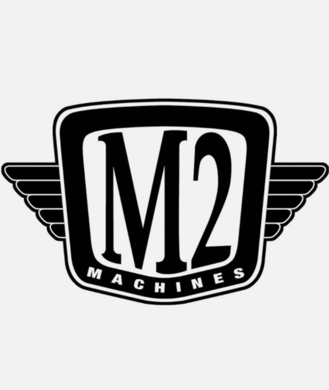 M2 MACHINES
