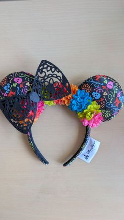 Disney ears