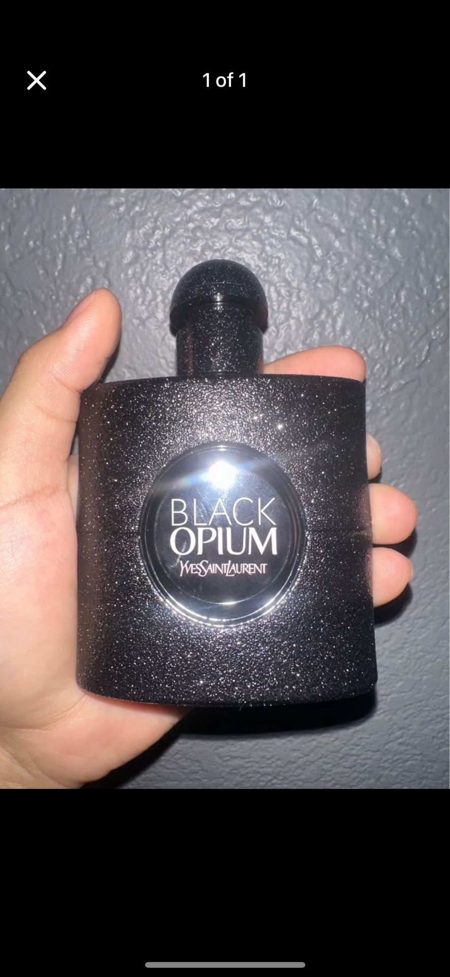 Black Opium