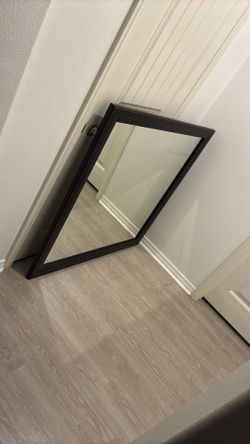 Decorative Mirror