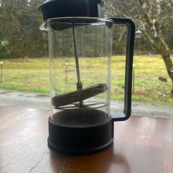 French Press