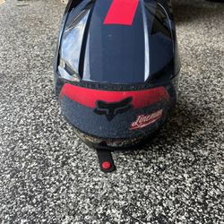 Kids Youth Small Bike Helmet 