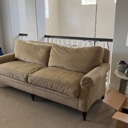 Highland House Sofa