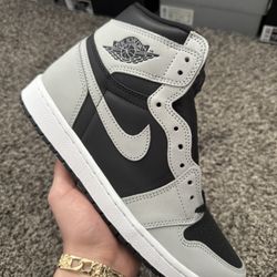 Retro 1 Shadow 2.0