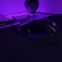 Corsair Mouse