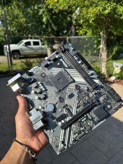 Read Desc: ASRock MICRO ATX MOBO & CPU combo