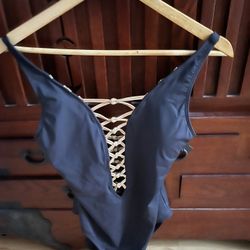 NEW bathing suit 