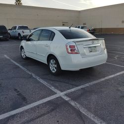 2012 Nissan Sentra $2500 Obo