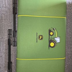 Kids John Deere Headboard 