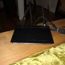 ASUS RT-AC1710 Dual Band Router