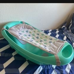 Baby Bathtub 