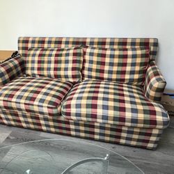 Free Couch Set