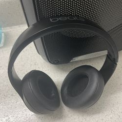 Beats Solo 3