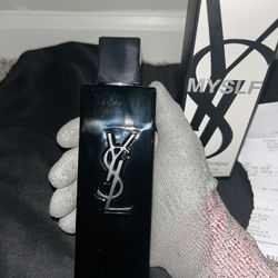 100ml Ysl Myself 