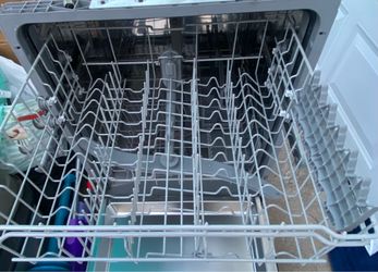 Kenmore dishwasher
