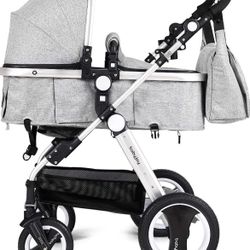 Baby Joy Stroller