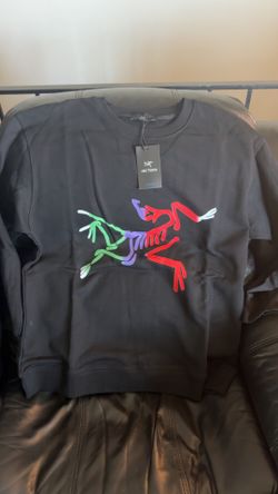 Arc'teryx Longsleeve