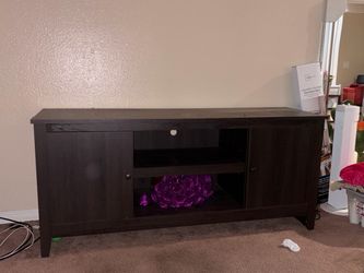 Tv stand