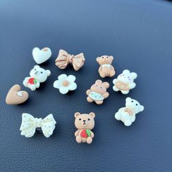 Cute Crocs Pins