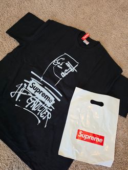 Supreme t shirt
