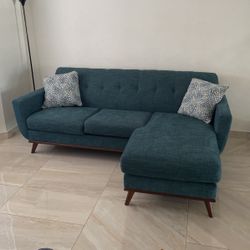 Mid century Couch For Sale