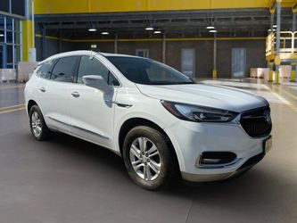 2020 Buick Enclave