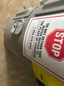 Electric water heater/Margate,Fl 33063