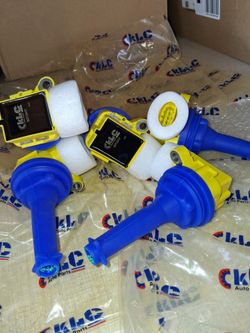CKLC  IGNITION  COIL