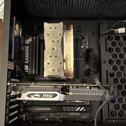 Nvidia MSI RTX 2070 Armor 8GB 