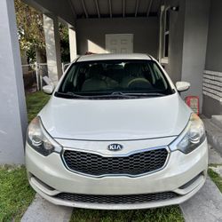 2015 KIA Forte
