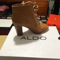 Boots 8