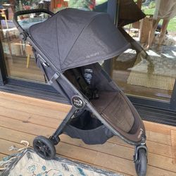 Baby Jogger City Mini GT2 Stroller