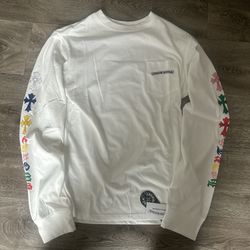 Chrome Heart Long Sleeve