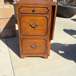 Desk / Sewing Table